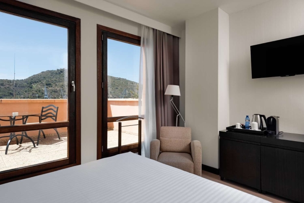 Hotel NH Cartagena